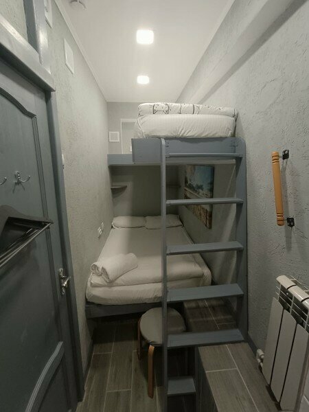 Гостиница Арт Галактика Москва