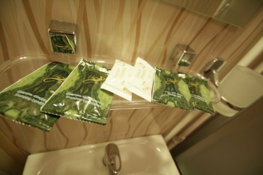 Гостиница Арт Галактика Москва