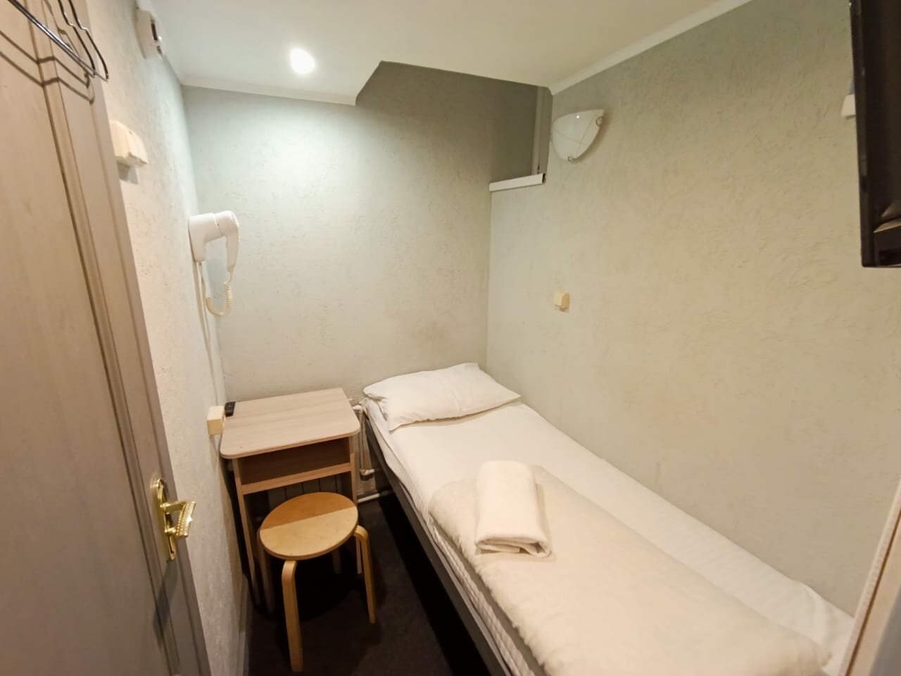 Гостиница Арт Галактика Москва