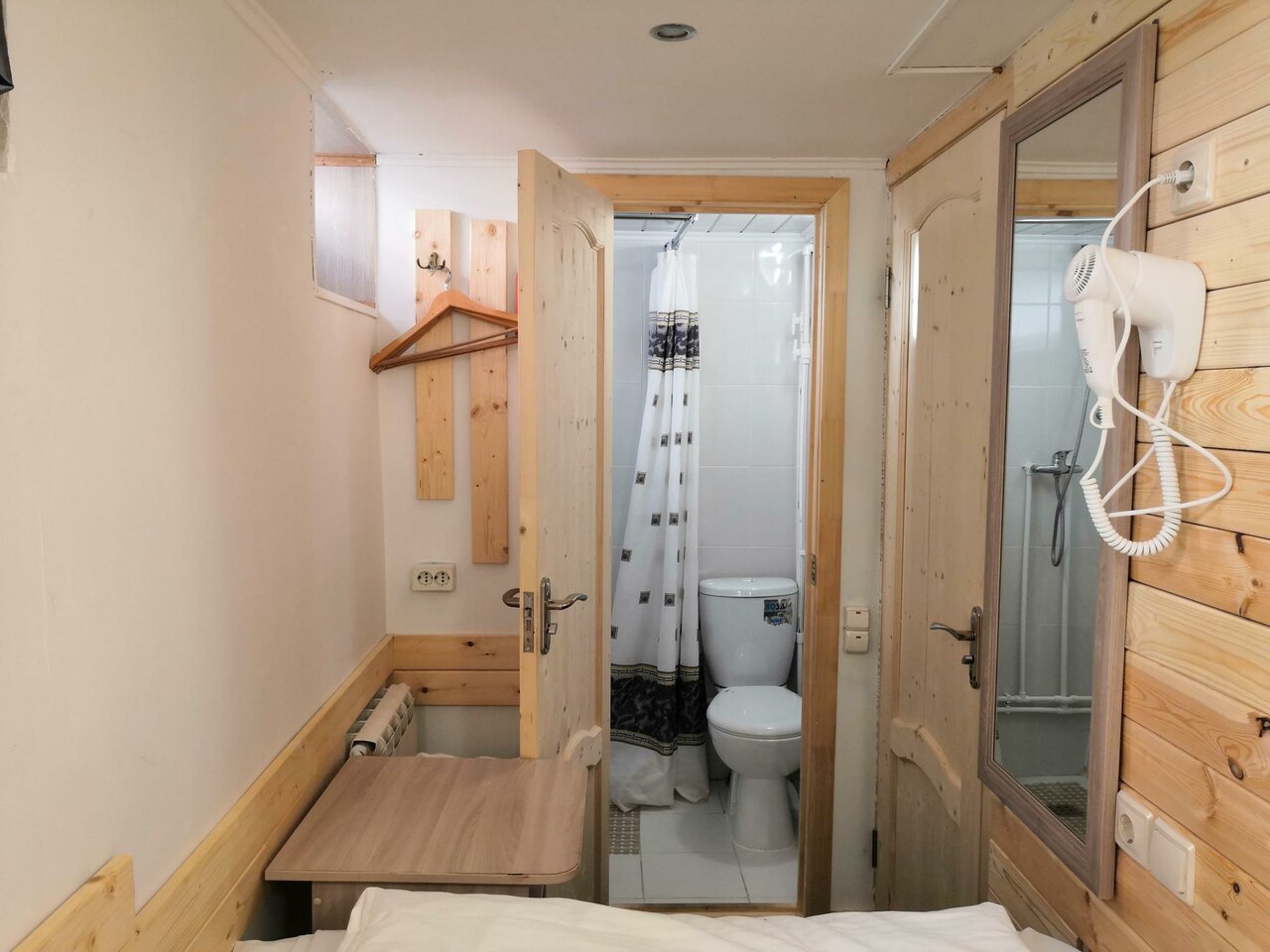 Гостиница Арт Галактика Москва