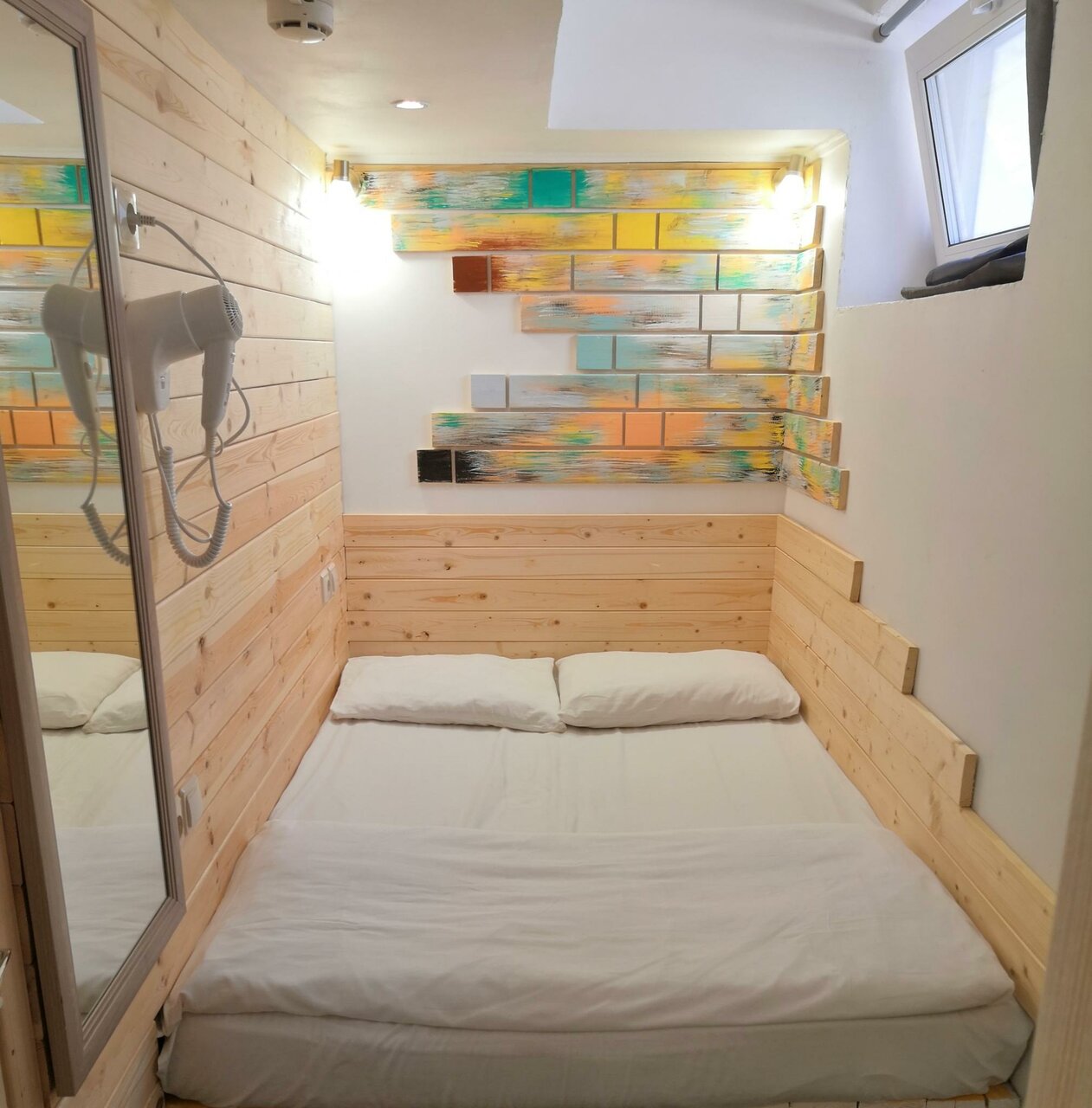 Гостиница Арт Галактика Москва