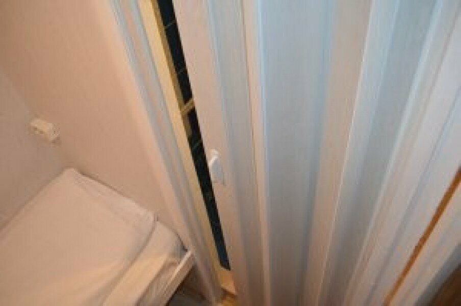 Гостиница Арт Галактика Москва