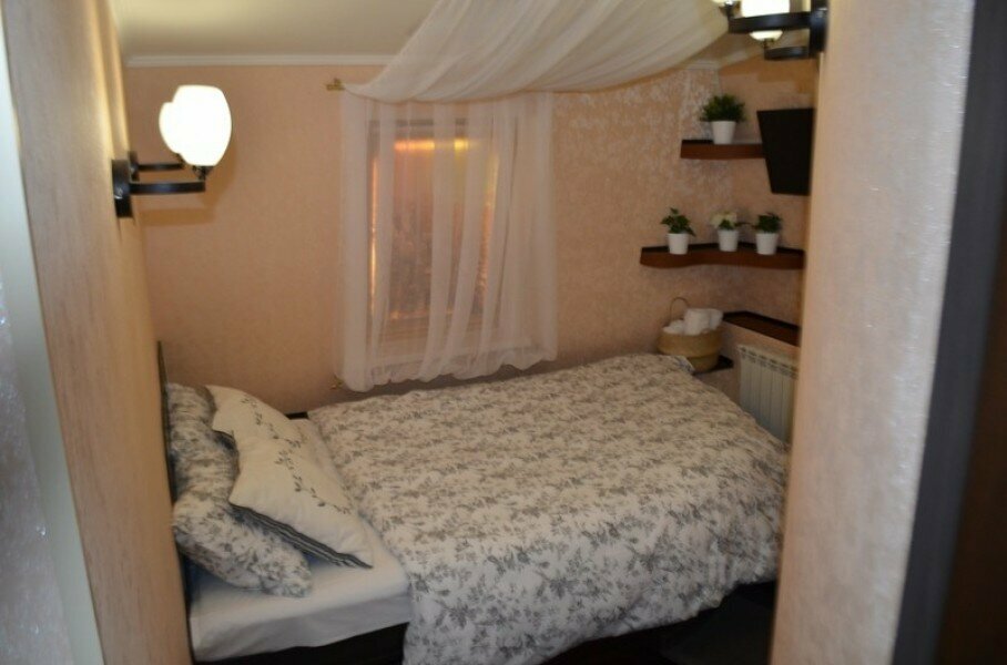 Гостиница Арт Галактика Москва