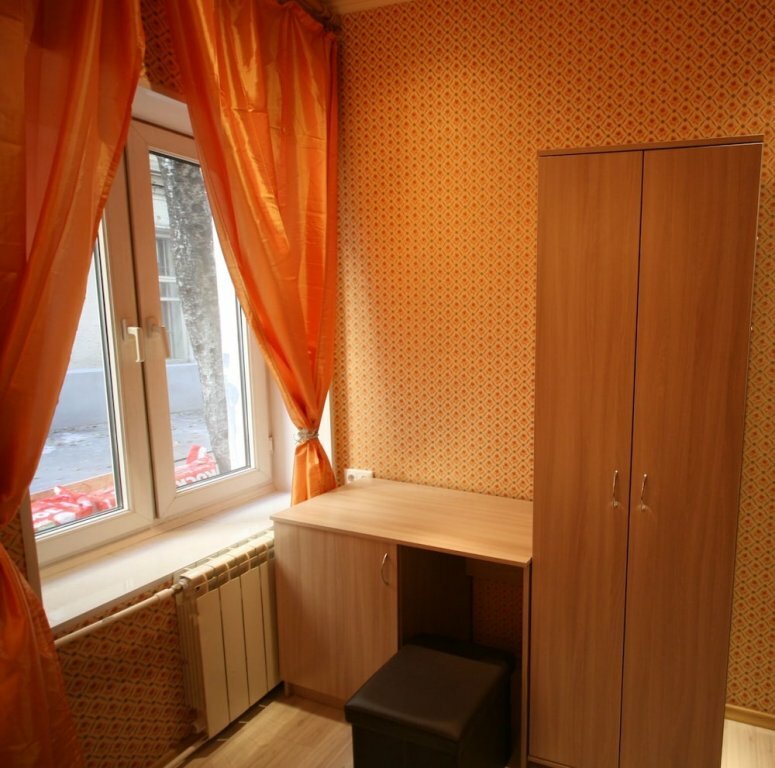 Гостиница Арт Галактика Москва-22