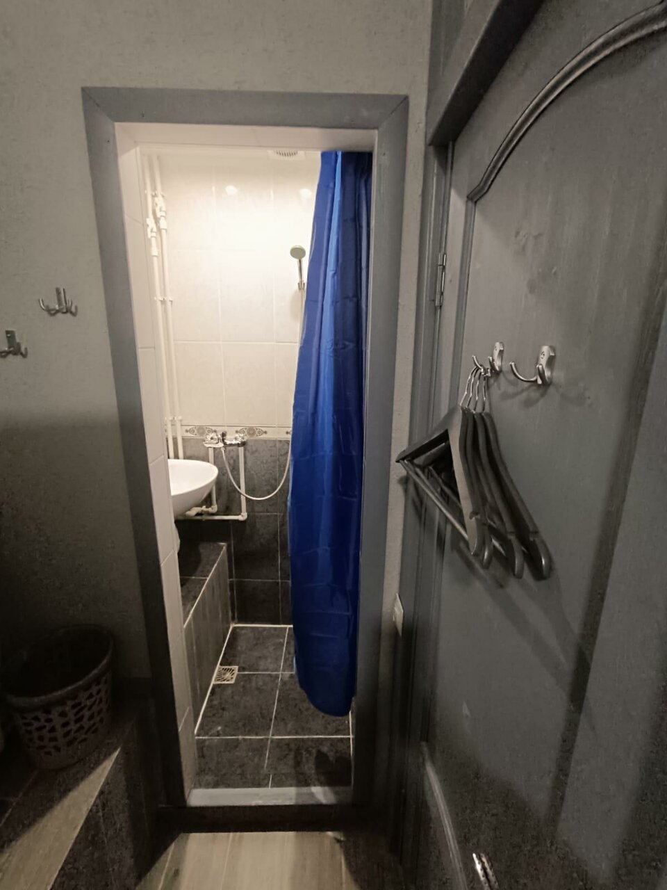 Гостиница Арт Галактика Москва-66