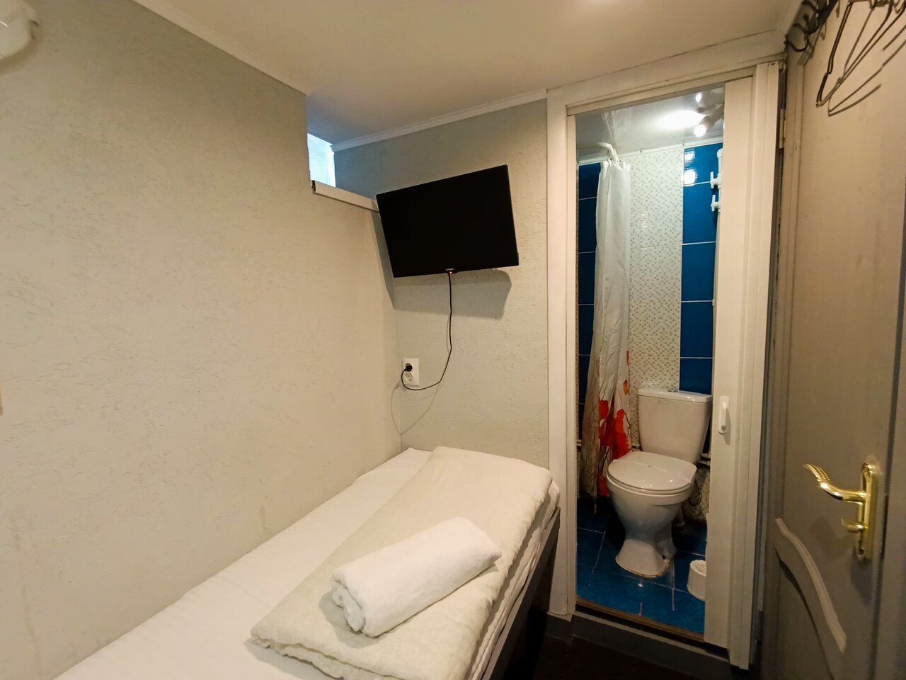 Гостиница Арт Галактика Москва