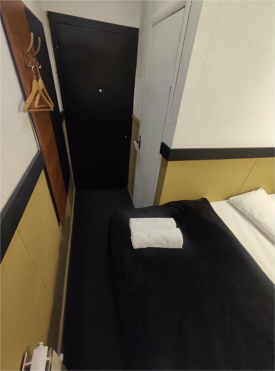 Гостиница Арт Галактика Москва