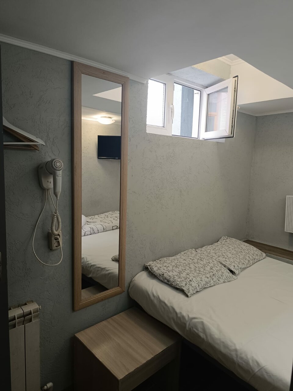 Гостиница Арт Галактика Москва