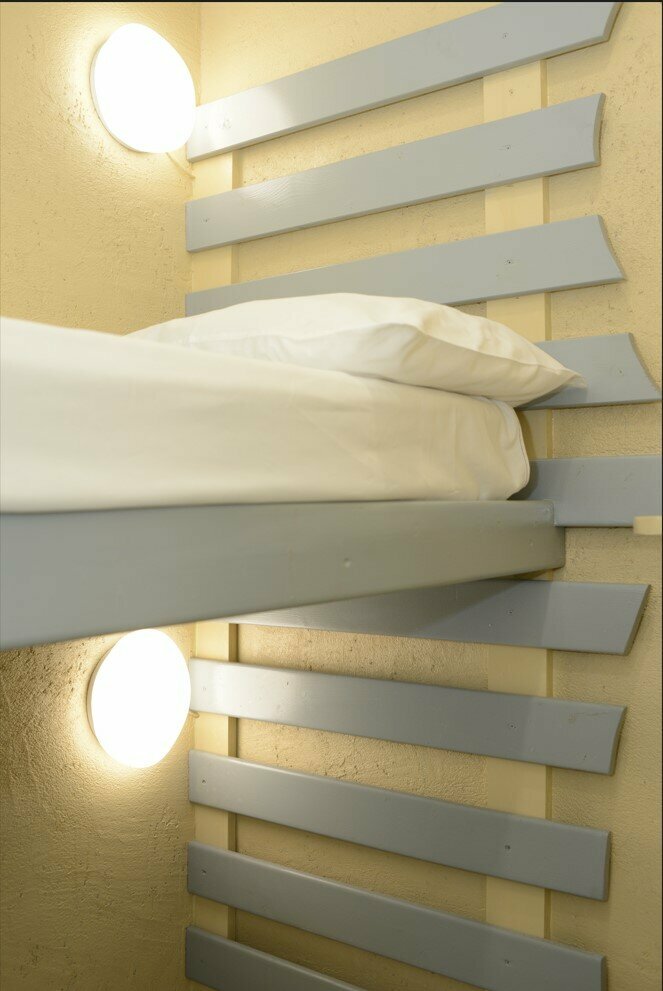 Гостиница Арт Галактика Москва-5