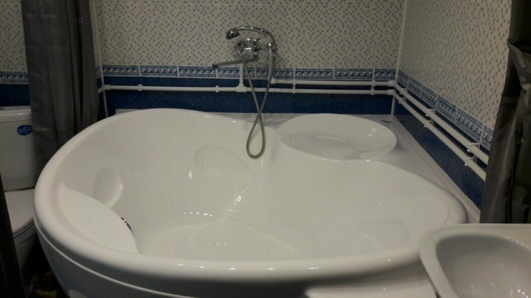 Гостиница Арт Галактика Москва