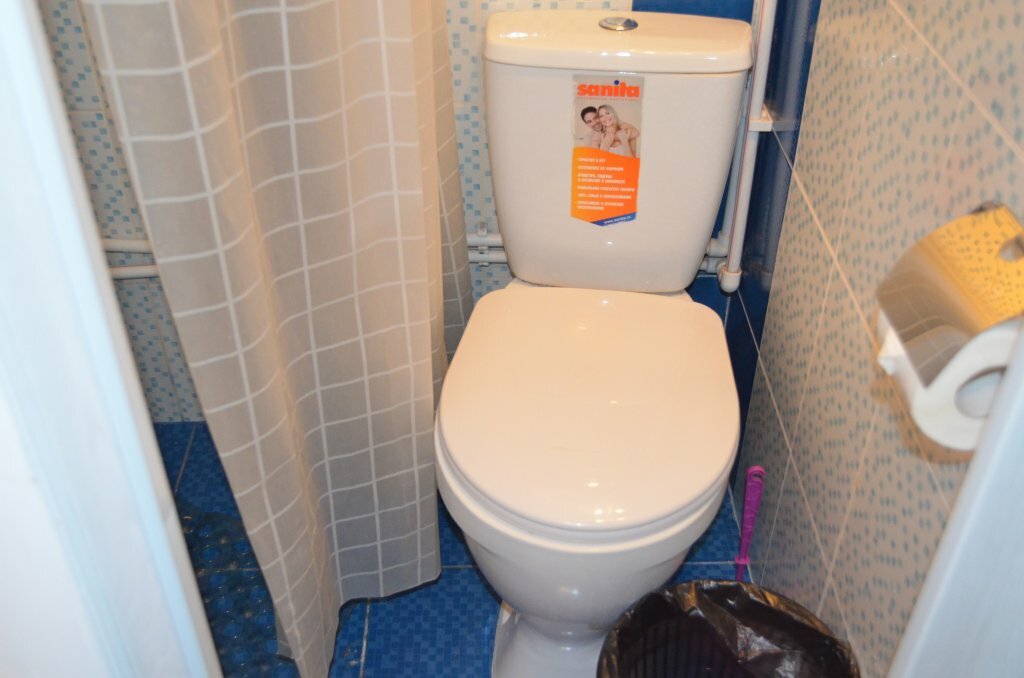 Гостиница Арт Галактика Москва-63