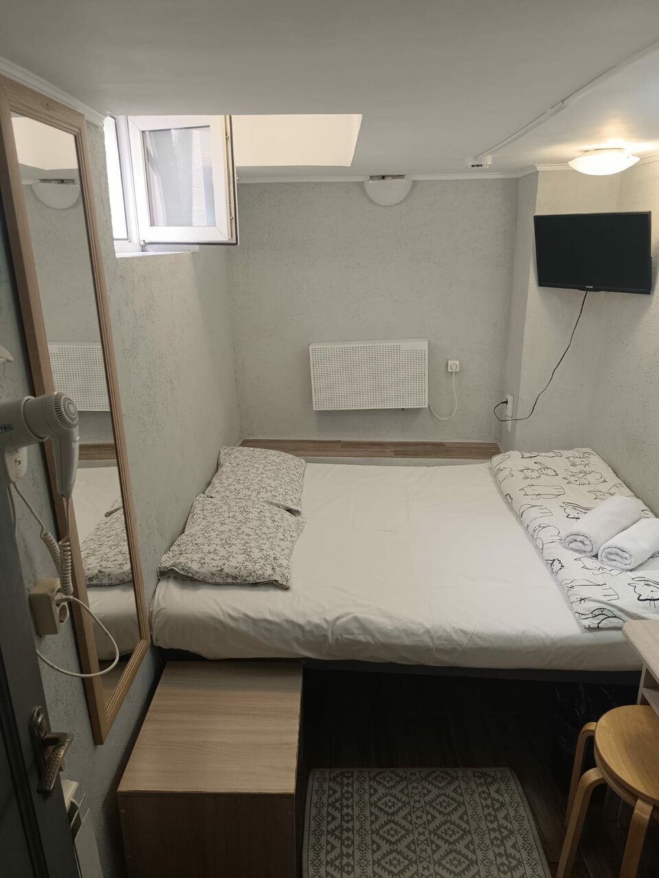 Гостиница Арт Галактика Москва