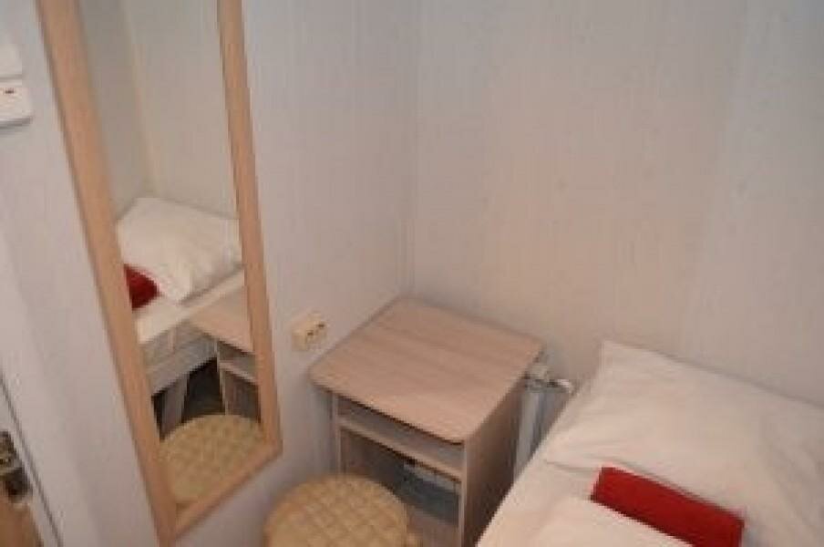 Гостиница Арт Галактика Москва