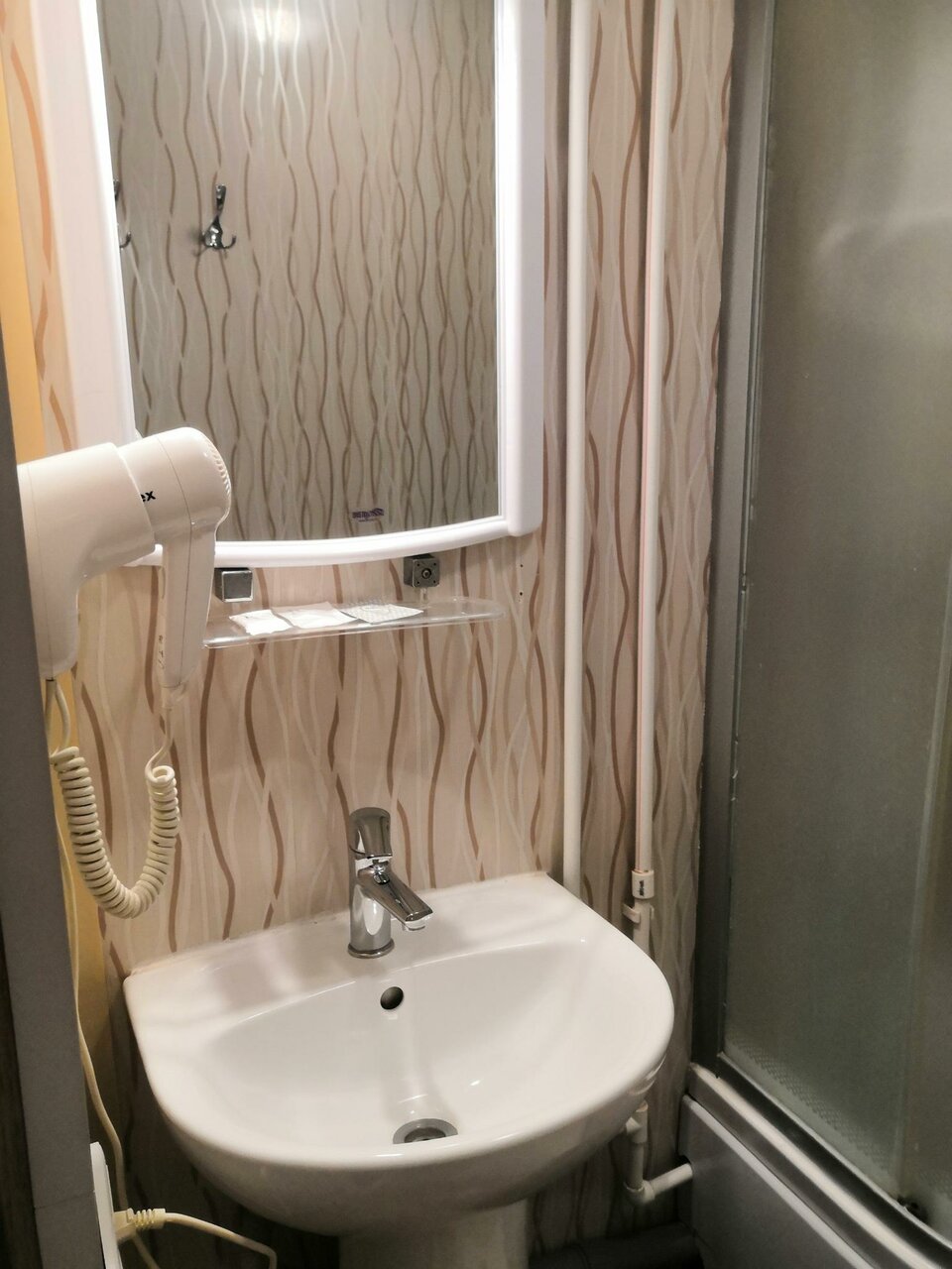 Гостиница Арт Галактика Москва-80