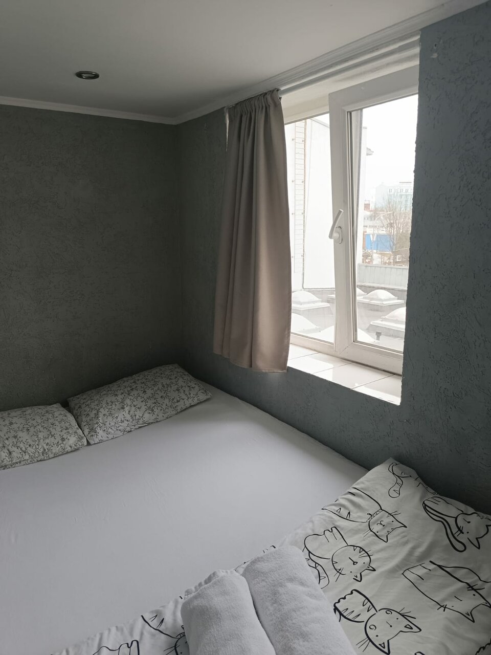 Гостиница Арт Галактика Москва