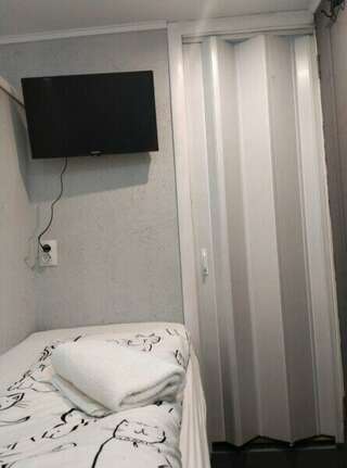 Гостиница Арт Галактика Москва Одноместный номер эконом-класса-2