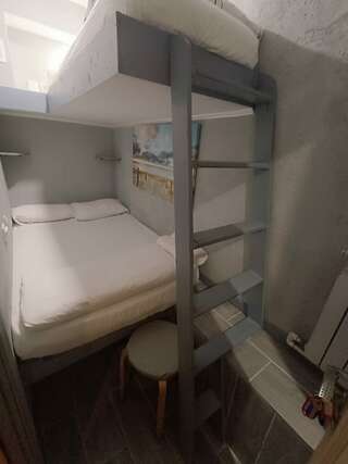 Гостиница Арт Галактика Москва Трехместный эконом-1