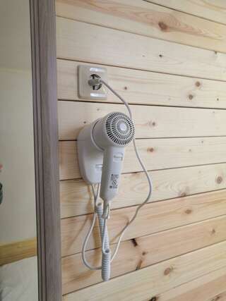 Гостиница Арт Галактика Москва Двухместный номер-капсула-4