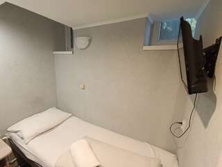 Гостиница Арт Галактика Москва Одноместный номер эконом-класса-6