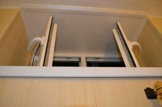 Гостиница Арт Галактика Москва Небольшой двухместный номер с 1 кроватью и гостиной зоной-4