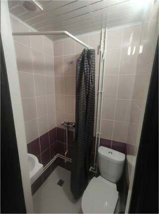 Гостиница Арт Галактика Москва Небольшой двухместный номер с 1 кроватью и гостиной зоной-3