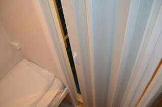 Гостиница Арт Галактика Москва Одноместный номер эконом-класса-4