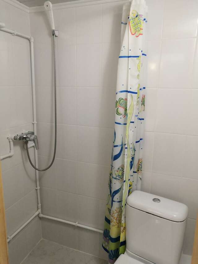 Гостиница Арт Галактика Москва-42