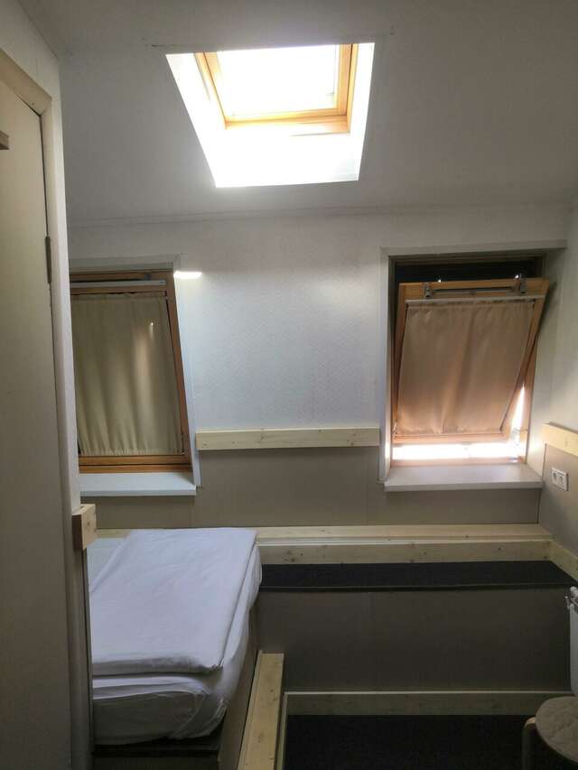 Гостиница Арт Галактика Москва-22