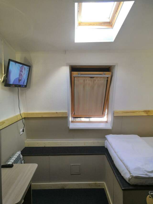 Гостиница Арт Галактика Москва-82