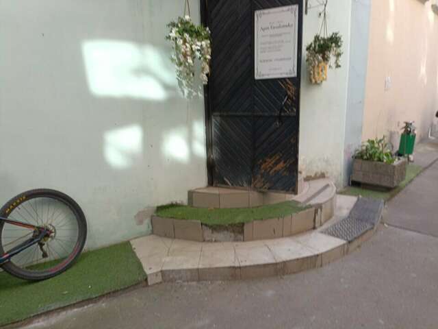 Гостиница Арт Галактика Москва-30