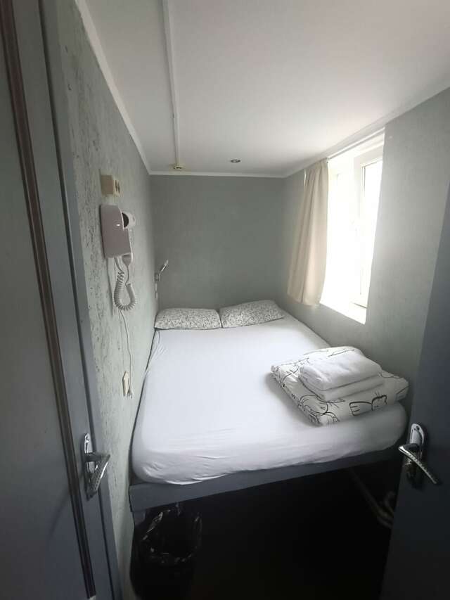 Гостиница Арт Галактика Москва-87