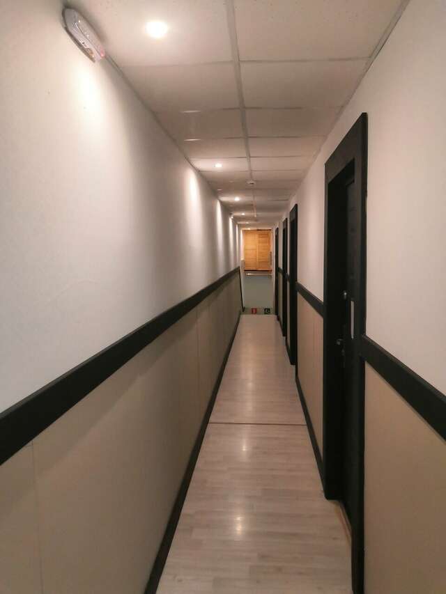 Гостиница Арт Галактика Москва-8