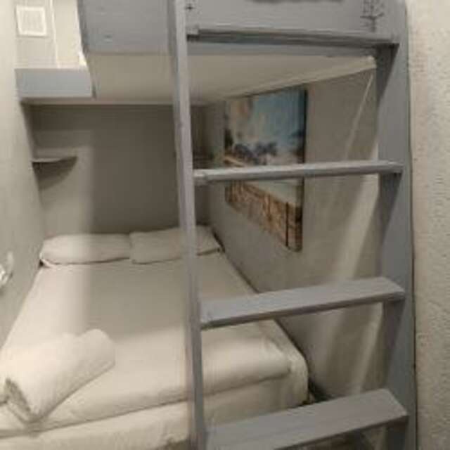 Гостиница Арт Галактика Москва-69