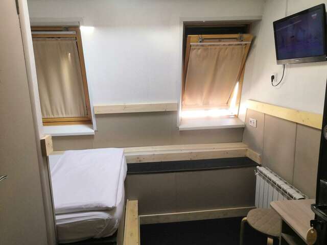 Гостиница Арт Галактика Москва-99