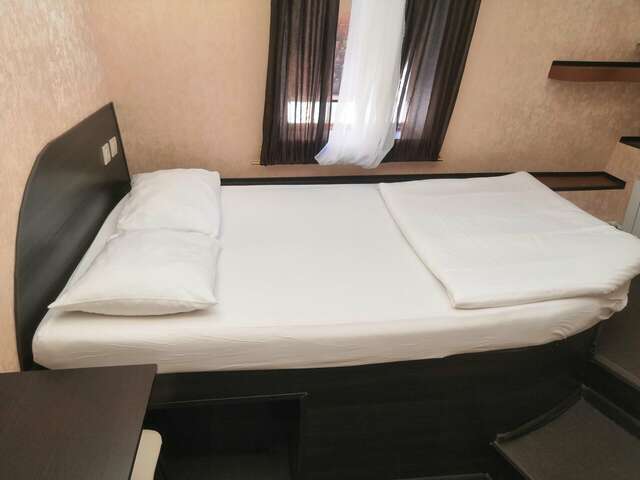 Гостиница Арт Галактика Москва-33