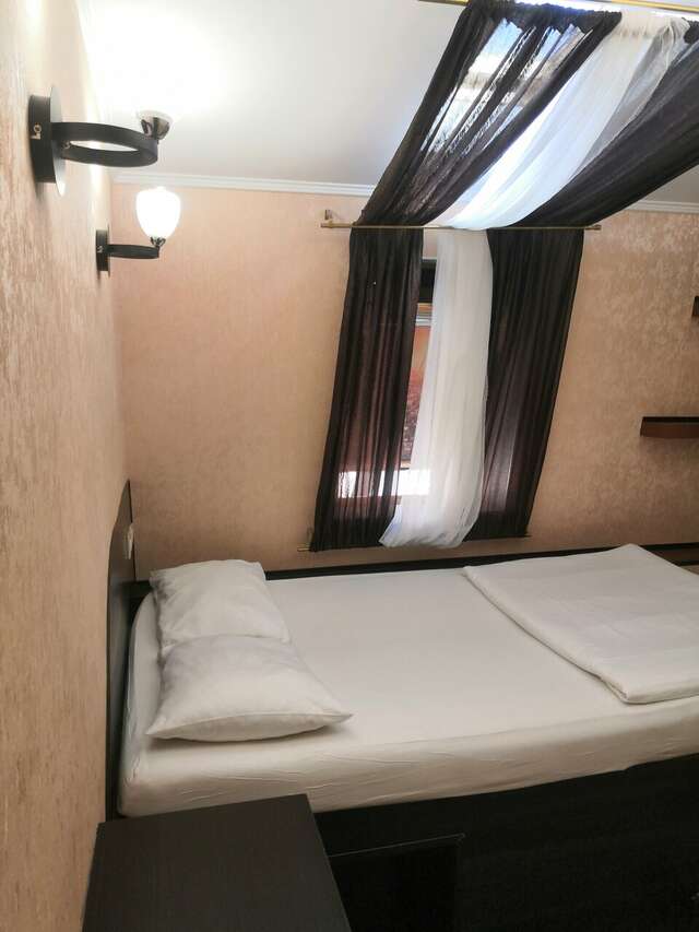 Гостиница Арт Галактика Москва-88