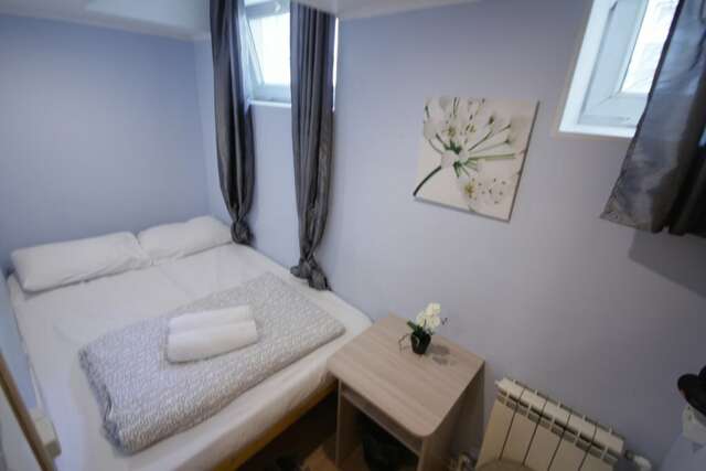 Гостиница Арт Галактика Москва-24