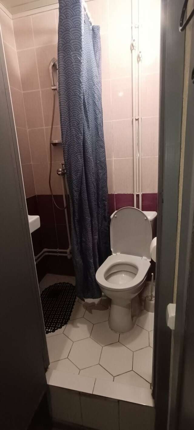 Гостиница Арт Галактика Москва-122