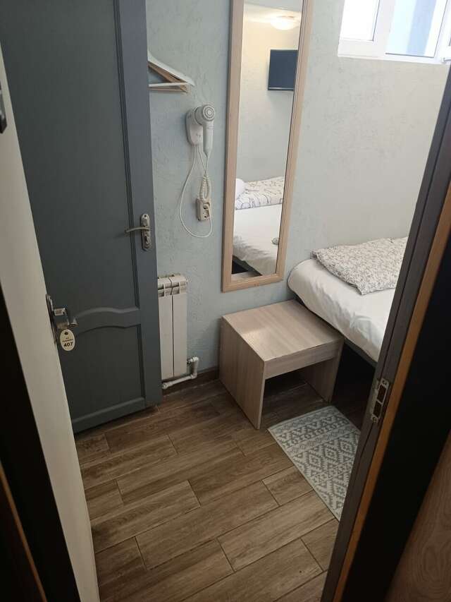 Гостиница Арт Галактика Москва-96