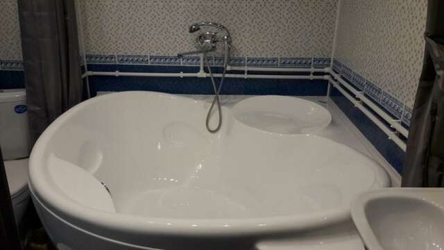 Гостиница Арт Галактика Москва-101