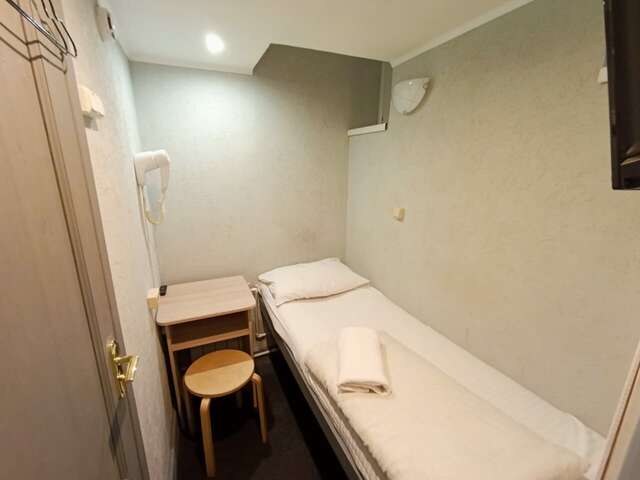 Гостиница Арт Галактика Москва-89