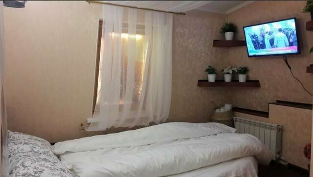 Гостиница Арт Галактика Москва-94