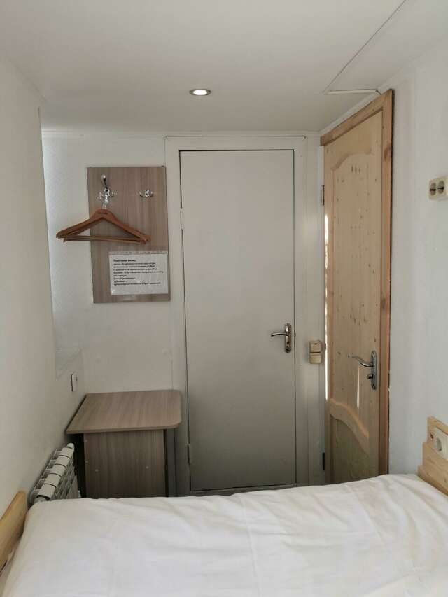 Гостиница Арт Галактика Москва-74