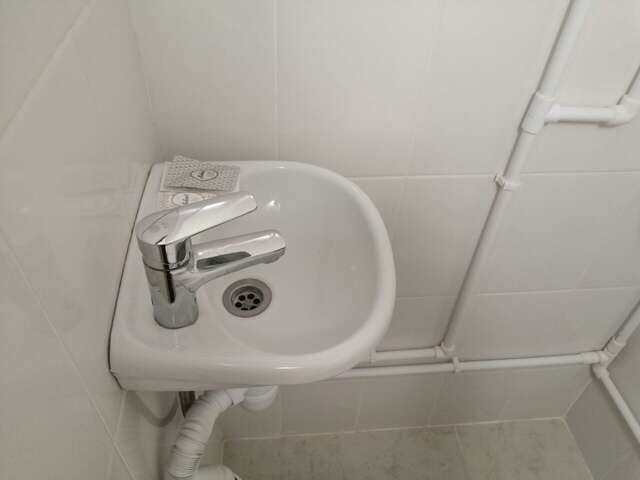 Гостиница Арт Галактика Москва-47