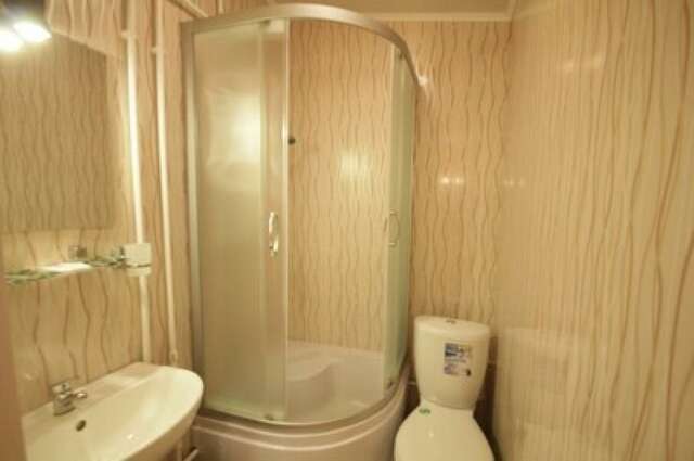 Гостиница Арт Галактика Москва-92