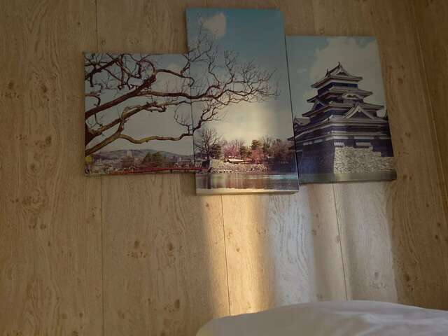 Гостиница Арт Галактика Москва-109