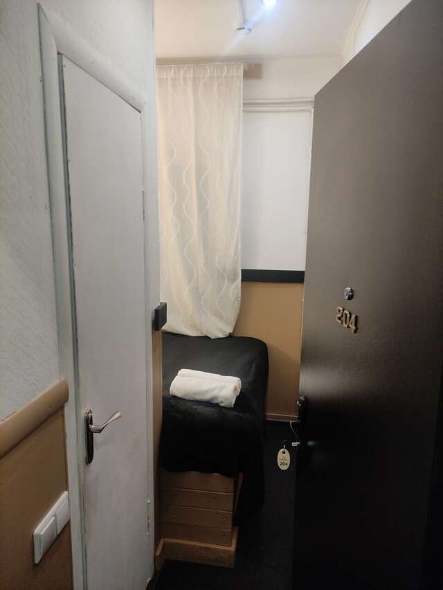 Гостиница Арт Галактика Москва-6