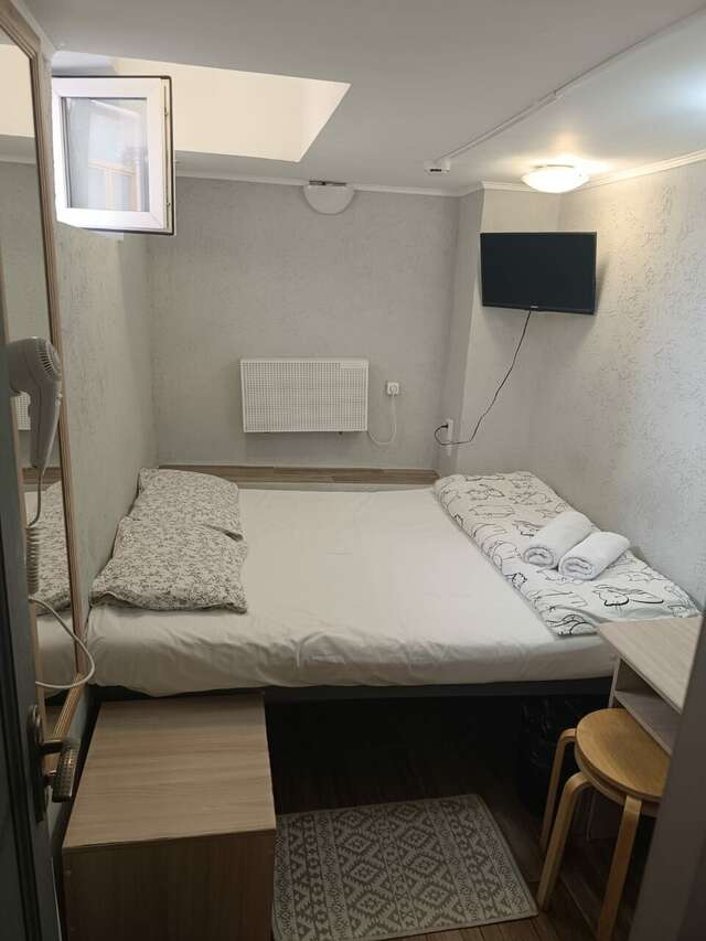 Гостиница Арт Галактика Москва-100