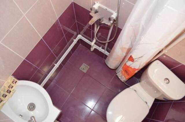 Гостиница Арт Галактика Москва-38