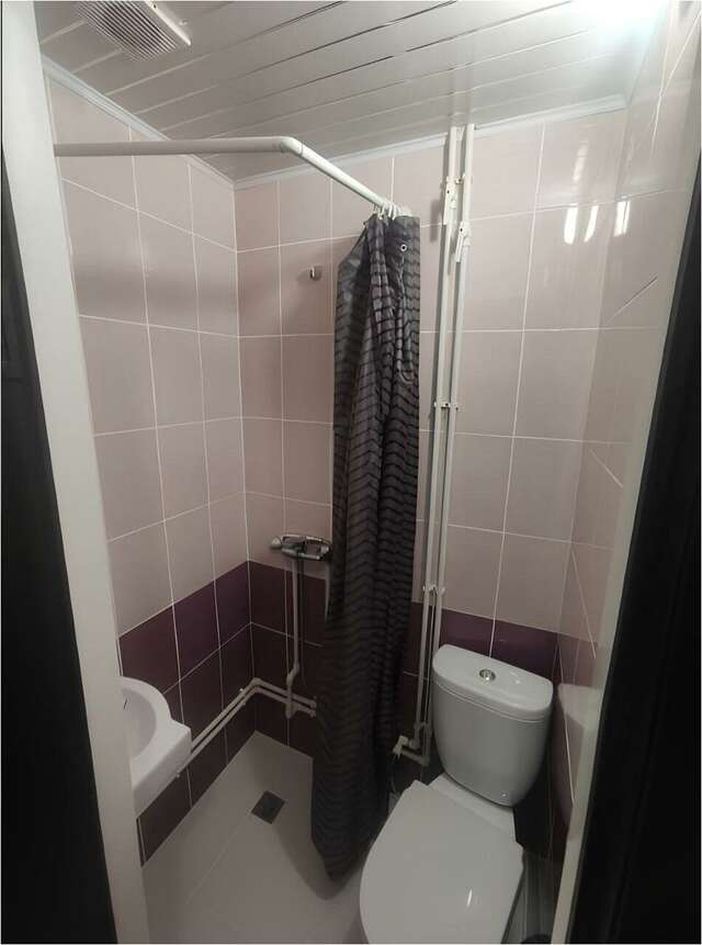 Гостиница Арт Галактика Москва-103